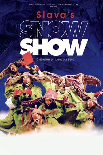Slava's Snowshow (2012)