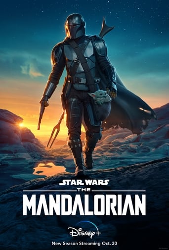 thumb The Mandalorian