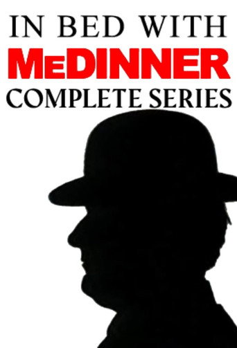 In Bed with Medinner (1992)