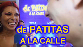 Galeria 2 - De patitas a la calle