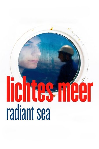 Poster för Radiant Sea