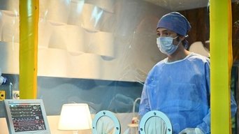 Episódio Episódio 12 da série Um Milagre