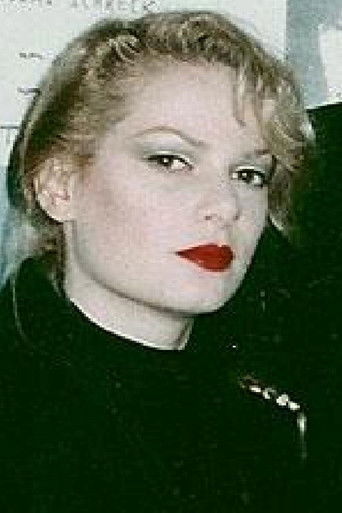 Foto de Zeena Schreck