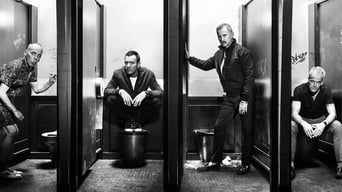 Galeria 1 - T2 Trainspotting