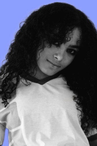 Ana Luiza Liraの人物画像 3