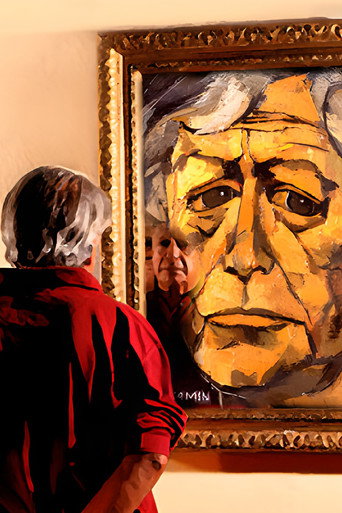 Detr&aacute;s del espejo (1997)
