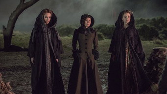 Helen McCrory — photo 12