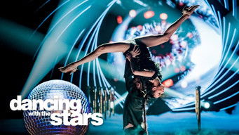 Dancing with the Stars - S2E01