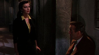 Still 6 from The Barefoot Contessa