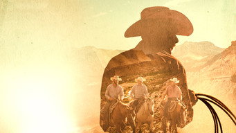 Cowboys Without Borders (2020)