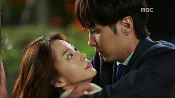 第11話：My Friend's Wedding