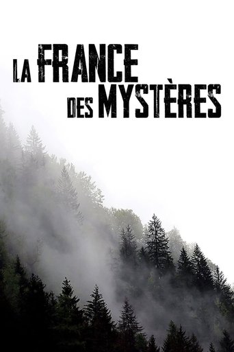 La France des mystères