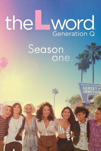 The L Word: Generation Q Season 1 The L Word: Generation Q Season 1