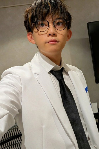 Ryogo Matsumaru — 3