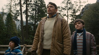 Yosemite (2015)