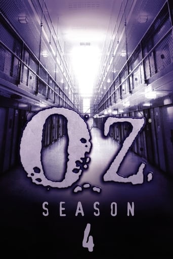 Oz Season 4 Oz Season 4