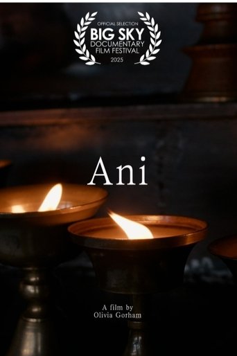 Ani poster