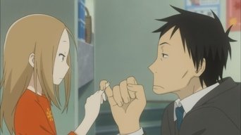 Usagi drop - S0E01