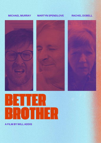 Better Brother (2024)