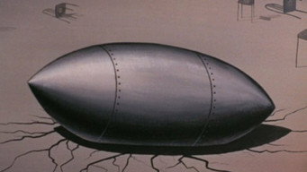#5 A Random Bomb