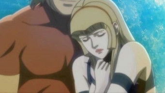 第2話：The Psychogun Episode 2