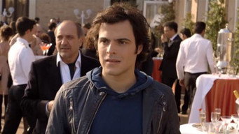 #1 Baciato dal sole