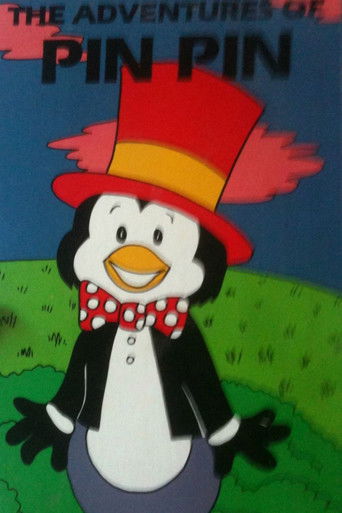 Călătoriile lui Pin-Pin (1990)