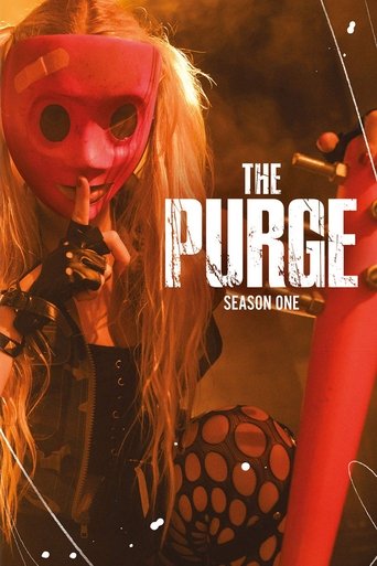 The Purge Season 1 The Purge Season 1