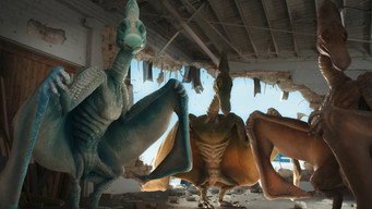 Terrordactyl media image