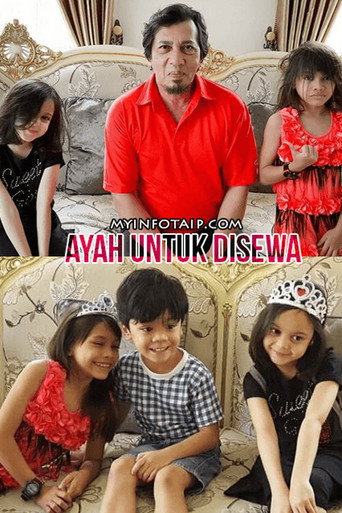 Ayah Untuk Disewa