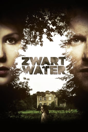 poster Zwart Water