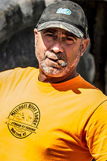 Foto de Chris Doumitt