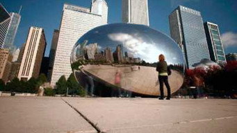 The World According to Anish Kapoor (2011)