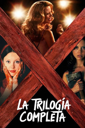 X - Colección