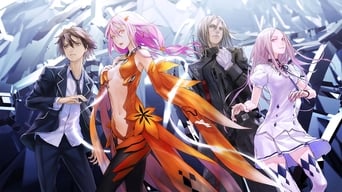 Guilty Crown - 0x01