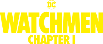 Watchmen: Chapter I logo