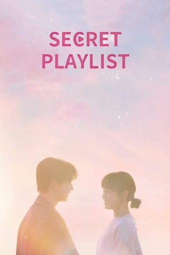 Secret Playlist ( 2023 )