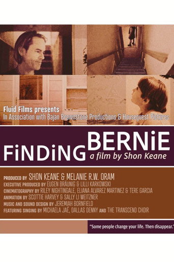 Finding Bernie