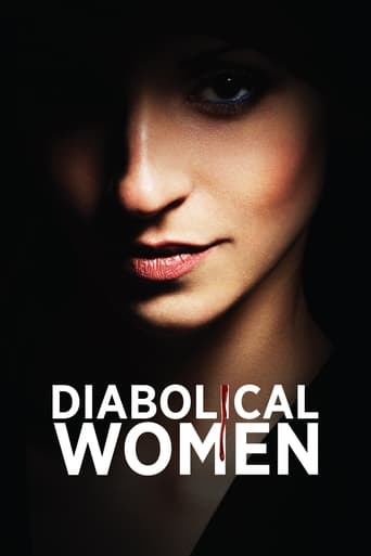 Poster of Diabolical Women