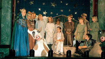 Hallo, det er jul! (1995)