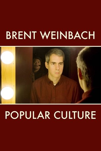 Brent Weinbach: Popular Culture (2025)