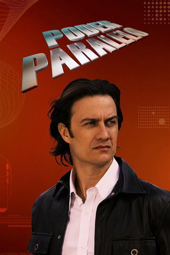 Poder Paralelo