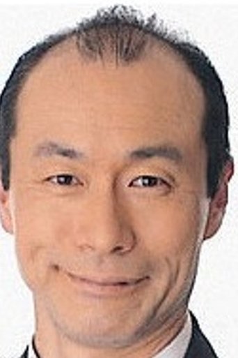 Image of Hiroyuki Kishi