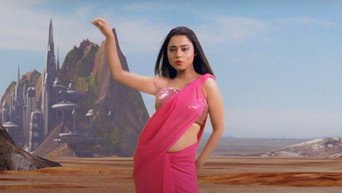 Leera the Soulmate (2018)
