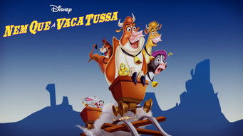 Cena de Nem Que a Vaca Tussa