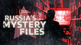#4 Russia's Mystery Files