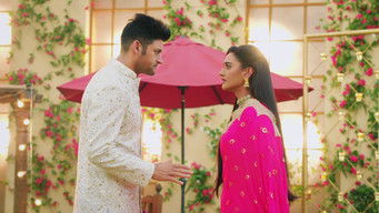 Episode 92 — Preeti Demands Answers