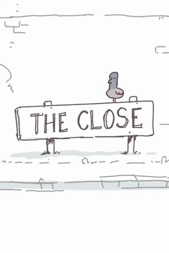The Close (2026)
