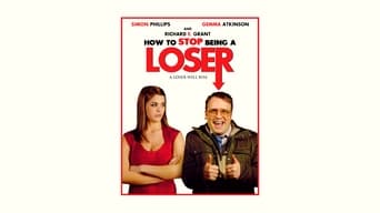 #1 How to Stop Being a Loser