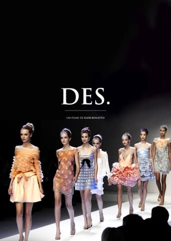 Poster of Des.